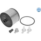 714 323 0004 Kraftstofffilter MEYLE-ORIGINAL: True to OE. 714 323 0004 Kraftstofffilter MEYLE-ORIGINAL: True to OE.