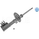 226 623 0010 Stoßdämpfer MEYLE-ORIGINAL: True to OE.