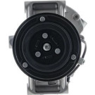 ACP 178 000P Kompressor, Klimaanlage BEHR *** PREMIUM LINE ***