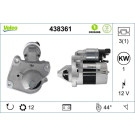 Valeo | Starter | 438361