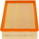 BOSCH F 026 400 033 Luftfilter
