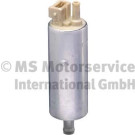 Pierburg | Kraftstoffpumpe | 7.21538.50.0