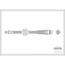 19035035 Bremsschlauch