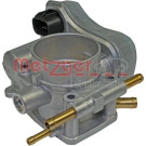 0892081 Drosselklappenstutzen ORIGINAL ERSATZTEIL