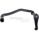 Metzger | Kühlerschlauch | 2421747