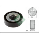 532 0928 10 Umlenk-/Führungsrolle, Keilrippenriemen 532 0928 10 Umlenk-/Führungsrolle, Keilrippenriemen