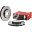 Brembo | Bremsscheibe | 09.C514.11 Brembo | Bremsscheibe | 09.C514.11