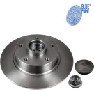 ADR164304 Bremsscheibe