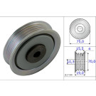 531 0845 10 Spannrolle, Keilrippenriemen 531 0845 10 Spannrolle, Keilrippenriemen