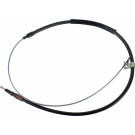 1.PE008 Seilzug, Feststellbremse GREENPARTS 1.PE008 Seilzug, Feststellbremse GREENPARTS