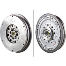 415 0152 10 Schwungrad LuK DMF