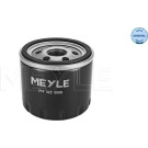 Meyle Ölfilter MEYLE-ORIGINAL: True to OE 214 322 0006
