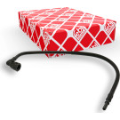 FEBI BILSTEIN 100654 Kraftstoffschlauch FEBI BILSTEIN 100654 Kraftstoffschlauch