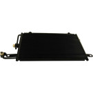 AC840422 Kondensator, Klimaanlage