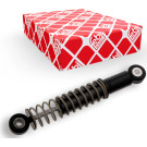 FEBI BILSTEIN 30894 Schwingungsdämpfer, Zahnriemen FEBI BILSTEIN 30894 Schwingungsdämpfer, Zahnriemen