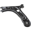 38635 01 Lenker, Radaufhängung