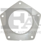 110-979 Dichtung, Abgasrohr