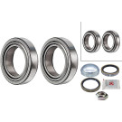 713 6503 10 Radlagersatz