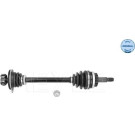 16-14 498 0045 Antriebswelle MEYLE-ORIGINAL: True to OE. 16-14 498 0045 Antriebswelle MEYLE-ORIGINAL: True to OE.