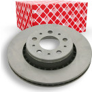 FEBI BILSTEIN 11448 Bremsscheibe FEBI BILSTEIN 11448 Bremsscheibe