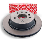 FEBI BILSTEIN 44045 Bremsscheibe FEBI BILSTEIN 44045 Bremsscheibe