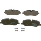 0 986 494 147 Bremsbelagsatz, Scheibenbremse 0 986 494 147 Bremsbelagsatz, Scheibenbremse