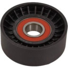 54-1390 Spannrolle, Keilrippenriemen