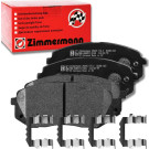 25205.170.2 Bremsbelagsatz, Scheibenbremse