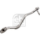 193884 Ölleitung, Lader febi Plus