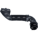 166342 Ansaugschlauch, Luftfilter