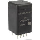 75614317 Steuergerät, Glühzeit