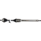 SKF | Antriebswelle | VKJC 4942