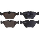 19-1076 Bremsbelagsatz, Scheibenbremse