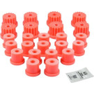 00659928 Lagerbuchsensatz, Blattfeder