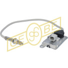 9 3607 1 NOx-Sensor, NOx-Katalysator