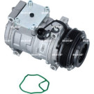 NRF | Kompressor, Klimaanlage | 32048