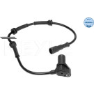 100 899 0072 Sensor, Raddrehzahl MEYLE-ORIGINAL: True to OE.