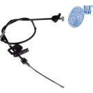 Blue Print | Seilzug, Feststellbremse | ADK84622