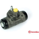 Brembo | Radbremszylinder | A 12 400