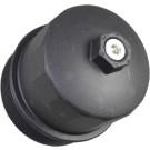 2370044 Deckel, Ölfiltergehäuse