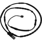 Textar | Warnkontakt, Bremsbelagverschleiß | 98044200
