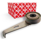 FEBI BILSTEIN 11348 Spannrolle, Keilrippenriemen FEBI BILSTEIN 11348 Spannrolle, Keilrippenriemen