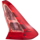 Hella | Heckleuchte | 2SK 354 032-021