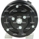 NRF | Spule, Magnetkupplung-Kompressor | 380040