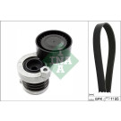 529 0339 10 Keilrippenriemensatz 529 0339 10 Keilrippenriemensatz