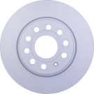 Hella | Bremsscheibe | 8DD 355 109-561