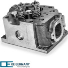 OE Germany | Zylinderkopf | 01 0129 457002
