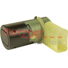 0901038 Sensor, Einparkhilfe GREENPARTS