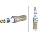 Hella Zündkerze Iridium Pro 8EH 188 706-441