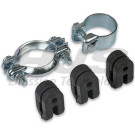 HJS | Montagesatz, Abgasanlage | 82 23 4316